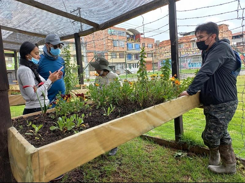 Conflicto y sequía aumentan el estrés en el campo