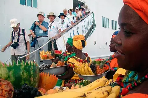 Colombia crece como destino turístico