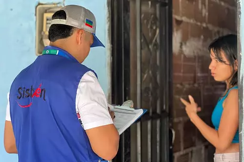 ¡Ojo! Podría perder su sisbén si no se actualiza