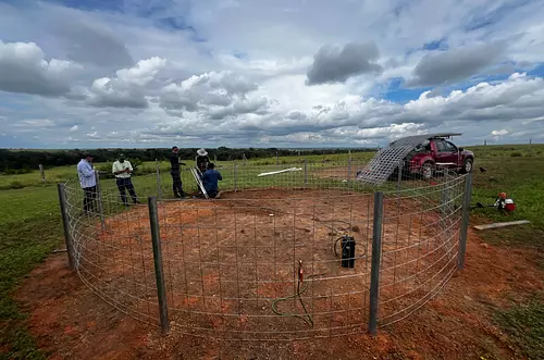 Ecopetrol impulsa nuevos proyectos agropecuarios en el Meta