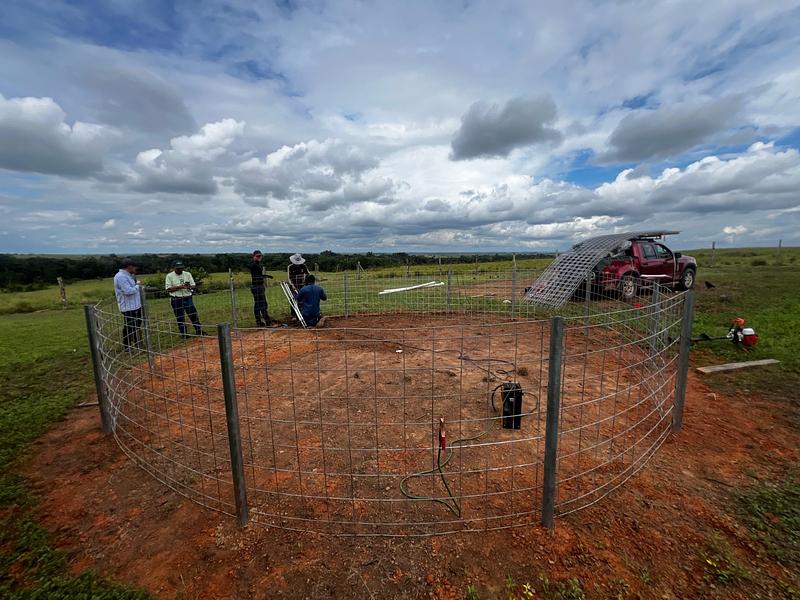 Ecopetrol impulsa nuevos proyectos agropecuarios en el Meta