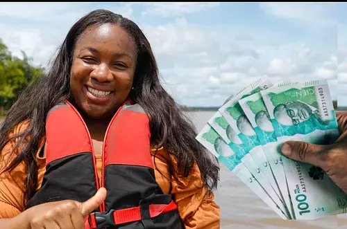 Millones de hogares se benefician con Renta Ciudadana e IVA