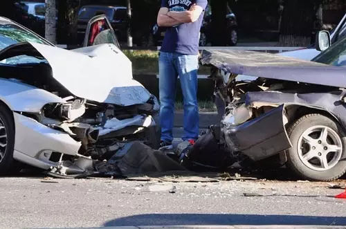 Disminuyen las muertes por accidentes en Villavicencio
