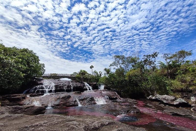 El Meta proteje su belleza natural con turismo sostenible