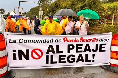 Veeduría exige respuestas de la ANI