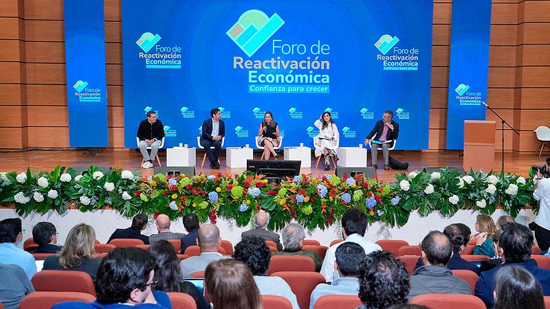 Nuevo pacto por la vivienda para reactivar la economía