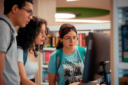 Colombia avanza en calidad de educación