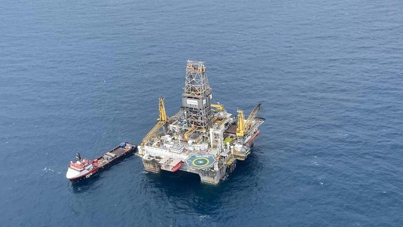 Confirman descubrimiento de gas en el Caribe