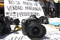 Aumentan las intimidaciones a los periodistas en Colombia