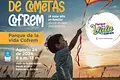 Festival de Cometas Cofrem en Villavicencio