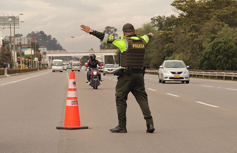 ¿Preparado para el festivo? Habrá mayor control en las vías