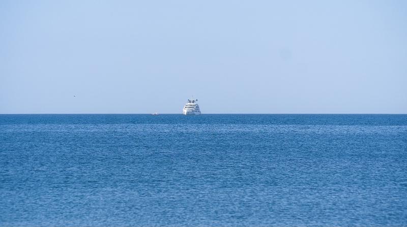 Cartagena: Puerto clave para los cruceros