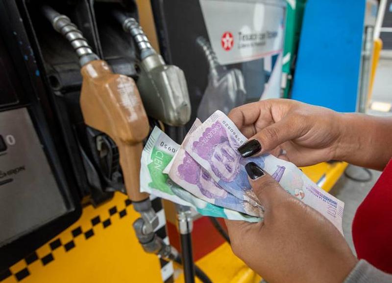 Eliminación del subsidio a la gasolina: ¿Un mal necesario?