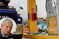 Confirman aumento del diésel ¿Qué implica para el país?