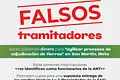 Estafan a campesinos con falsas promesas de tierras en Meta