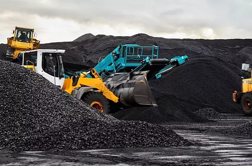 Impacto millonario por no exportar carbón a Israel