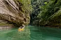 Miles de turistas visitan las maravillas naturales del Meta