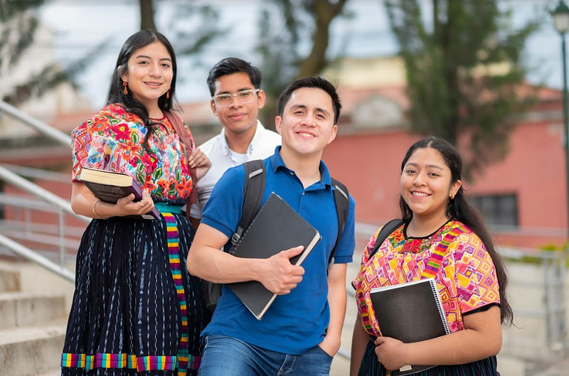 Estudio revela racismo oculto en universidades Colombianas