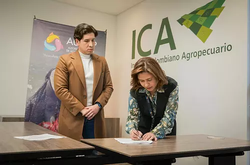 Trámites acuícolas más rápidos: el nuevo impulso al sector