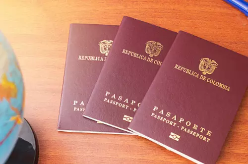 Disminuye el precio de los pasaportes