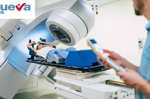 EPS es obligada a cumplir radioterapias a periodista