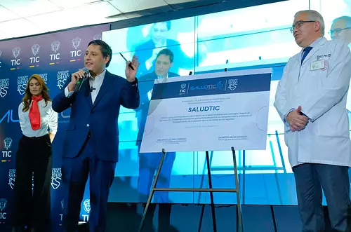 La revolución de la telemedicina llega a Colombia