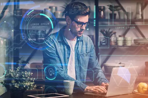 IA Revoluciona el Marketing Digital