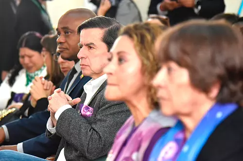 Fondo protegerá a mujeres periodistas víctimas de violencia