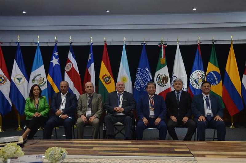 Colombia alberga asamblea clave sobre fiscalización