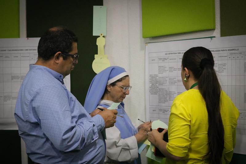 El Meta incorpora al sector religioso en su POT