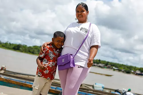 Miles de metenses recibirán Renta Ciudadana