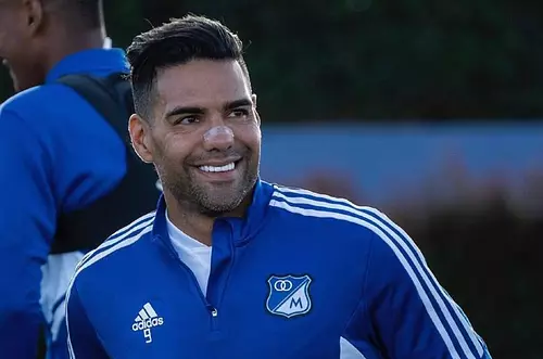 ‘El Tigre’ Falcao jugará en Villavicencio