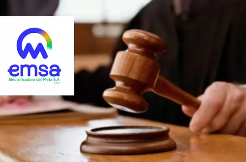 Condenan a EMSA y entidades por uso indebido de activos