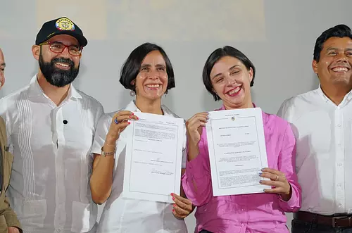 Nuevo decreto impulsa Zonas de Reserva Campesina