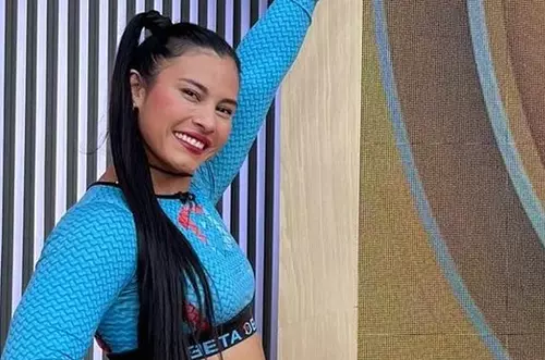 Fallece Maryam Gómez, exparticipante del Desafío 2023