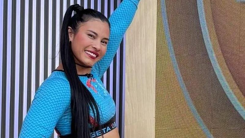 Fallece Maryam Gómez, exparticipante del Desafío 2023