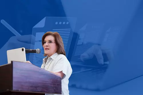 Funcionarios públicos en la cuerda floja