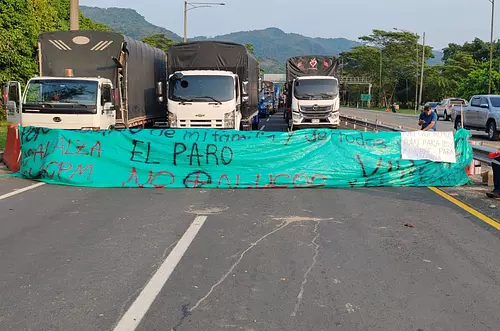 ¿Cómo está la movilidad en Villavicencio?