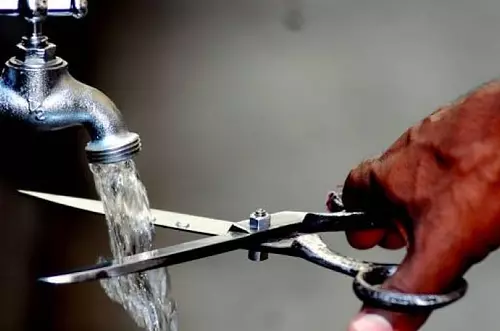 Cortes de agua en Villavicencio: Fechas y barrios afectados