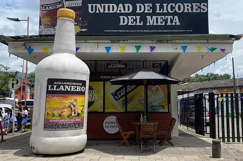 Ataque cibernético a la Unidad de Licores del Meta superado