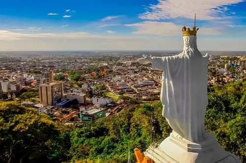 Bajó la inflación en Colombia. Villavicencio se destaca