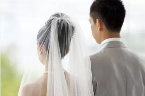 ¿Matrimonio en menores de edad?