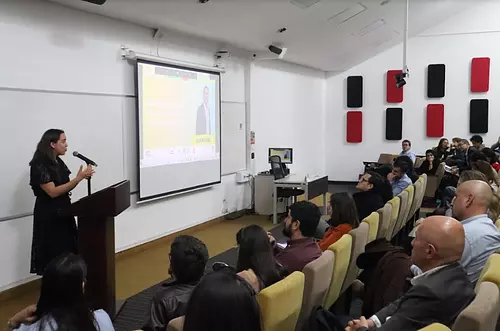 Superar la ansiedad climática requiere educación