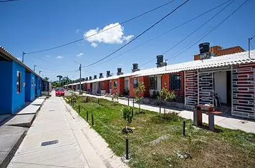 Gran alianza para financiar viviendas