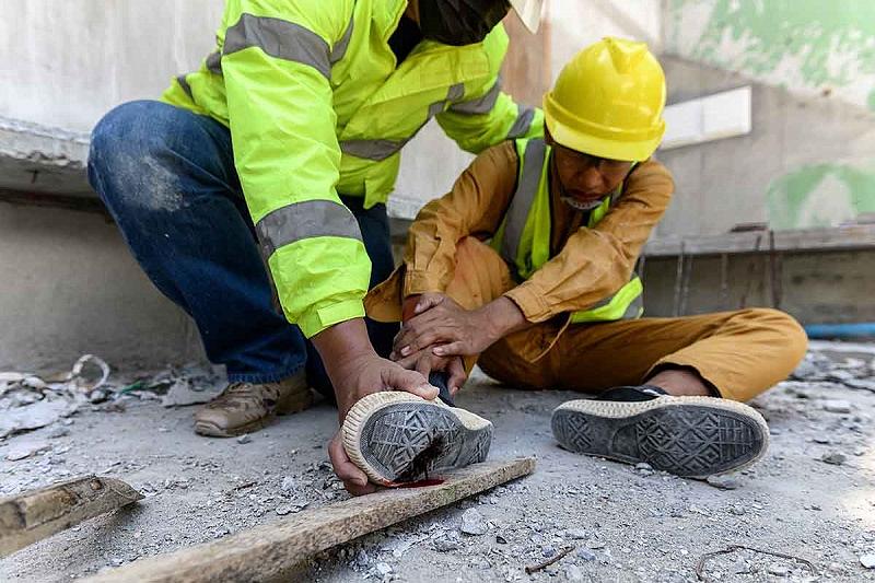 Avances y retos en la siniestralidad laboral en Colombia