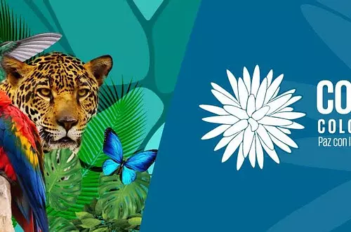 Colombia Sostenible presenta avances en la COP 16