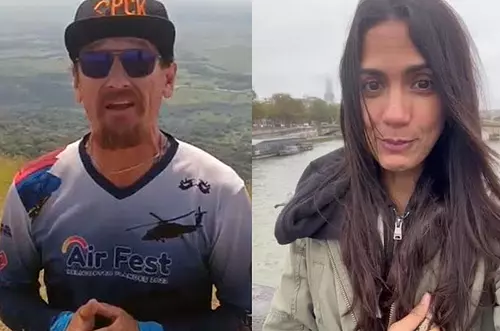 Todo listo para el Campeonato de Parapente en Villavicencio