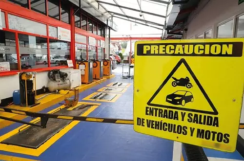 123 CDA sancionados por emitir certificados fraudulentos