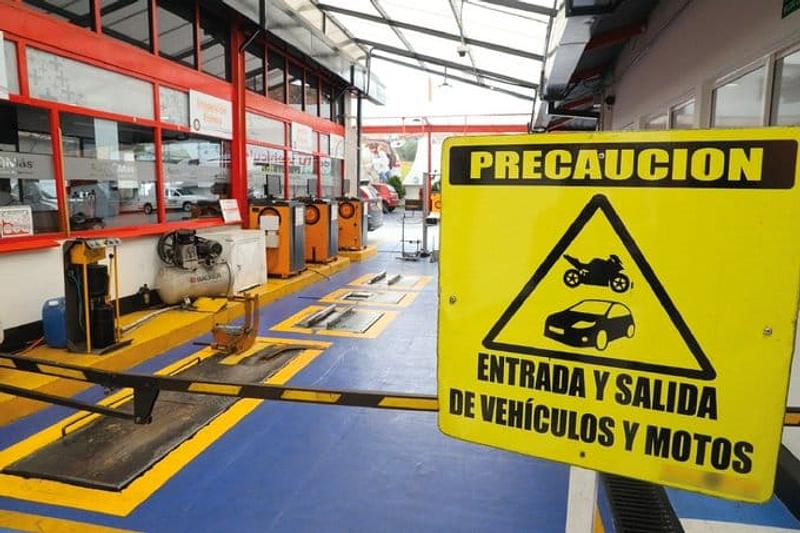 123 CDA sancionados por emitir certificados fraudulentos