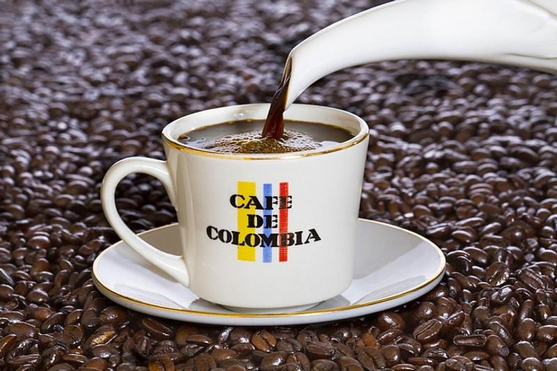 China, camino a liderar el mercado de café colombiano